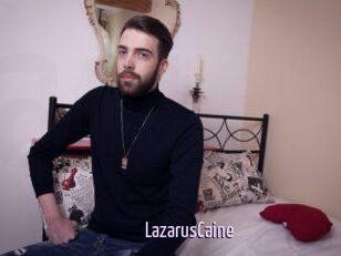 LazarusCaine