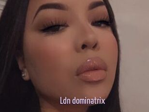 Ldn_dominatrix