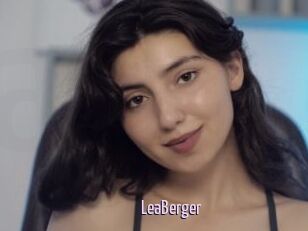 LeaBerger