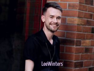 LeeWinters Anal Dilatation