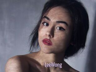 LeeWong