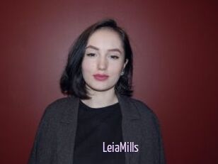 LeiaMills