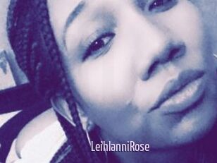 LeihlanniRose