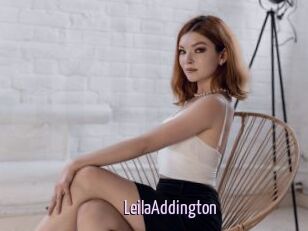 LeilaAddington