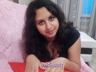 LeilaBounty