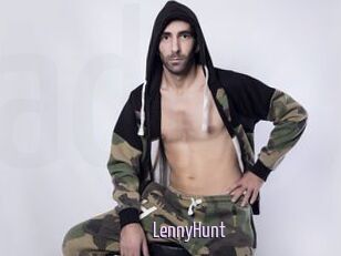 LennyHunt