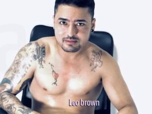 Leo_brown