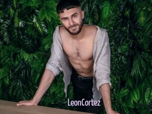 LeonCortez