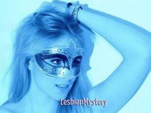 LesbianMystery