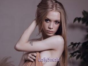 LeslieSmash