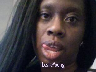 Leslie_Young