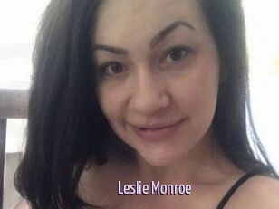 Leslie_Monroe