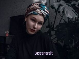 Lessanarait