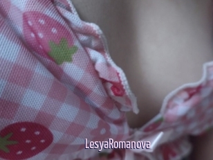 LesyaRomanova