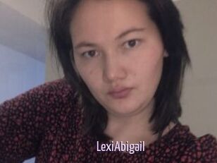 LexiAbigail