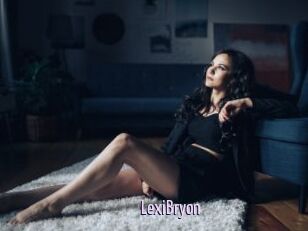 LexiBryon