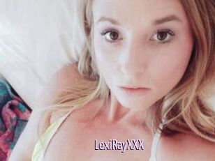 LexiRayXXX