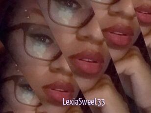 LexiaSweet33