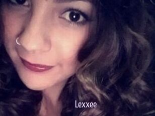 Lexxee