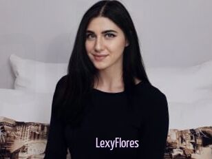 LexyFlores