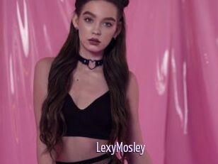 LexyMosley