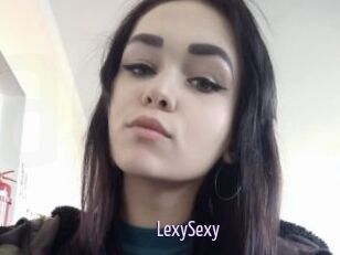 LexySexy