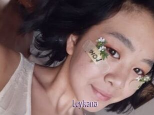 Leykana