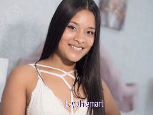 LeylaFremart