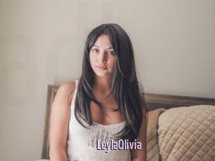 LeylaOlivia