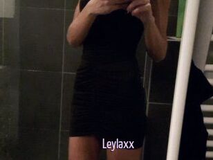 Leylaxx