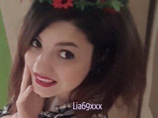 Lia69xxx Anal Dilatation