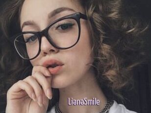 LianaSmile