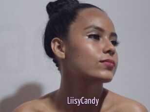 LiisyCandy