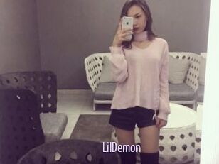 LilDemon