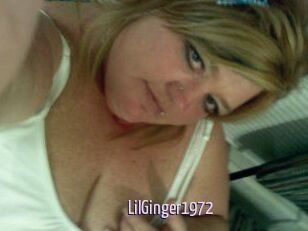 LilGinger1972