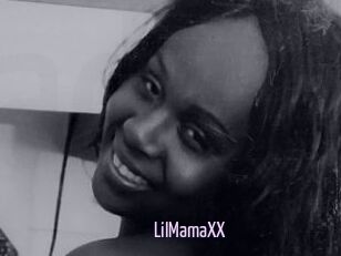 LilMamaXX