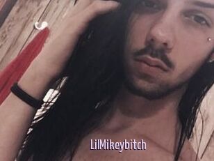 LilMikeybitch