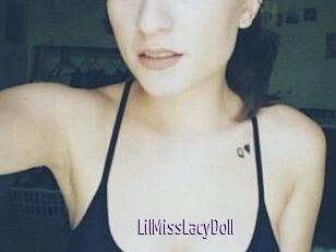 LilMissLacyDoll