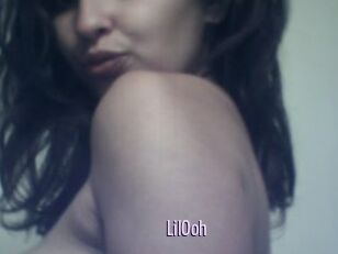 LilOoh