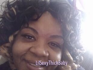 LilSexyThickBaby