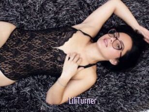 LiliTurner