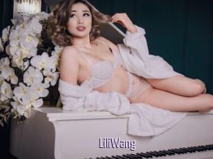 LiliWang