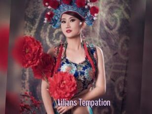 Lilians_Tempation