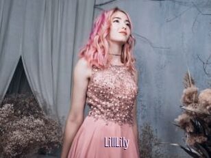 LillLily