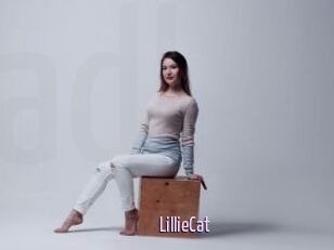 LillieCat