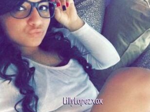 LillyLopezxox