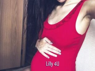 Lilly_4U