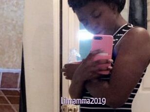 Lilmamma2019