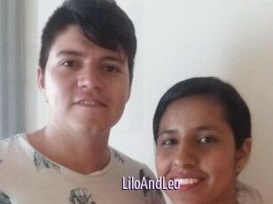 LiloAndLeo