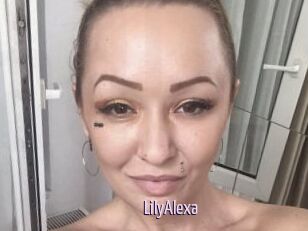 LilyAlexa